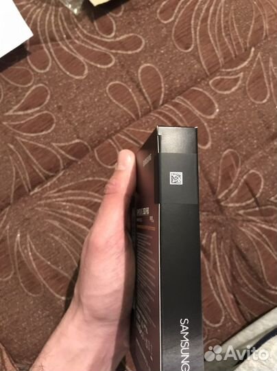 Новый Ssd m2 nvme samsung 980 на 500gb