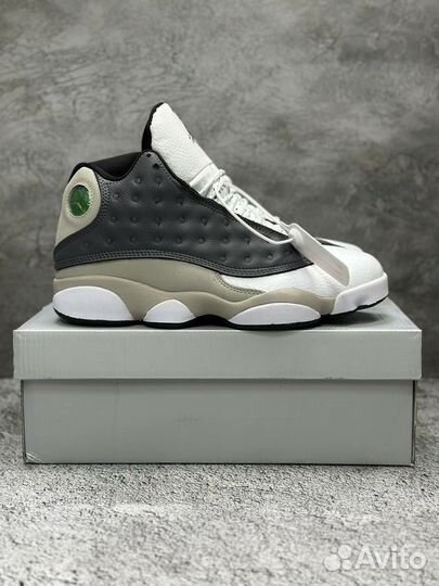 Кроссовки Nike Air Jordan 13 мужские 41-45