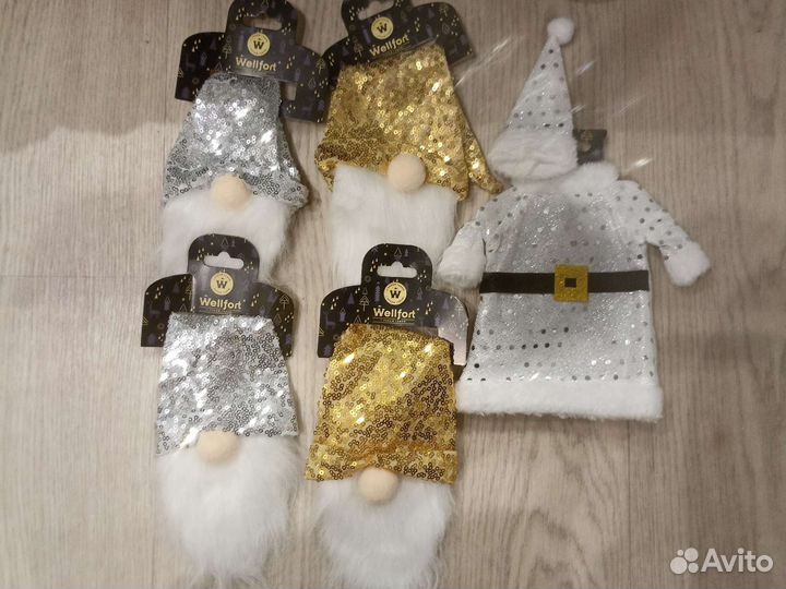 Чехол на бутылку