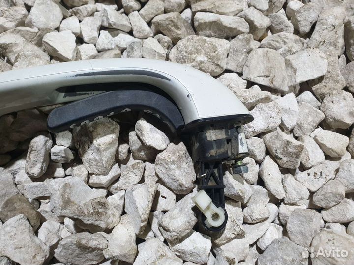 Ручка багажника Santa Fe 2 Санта Фе