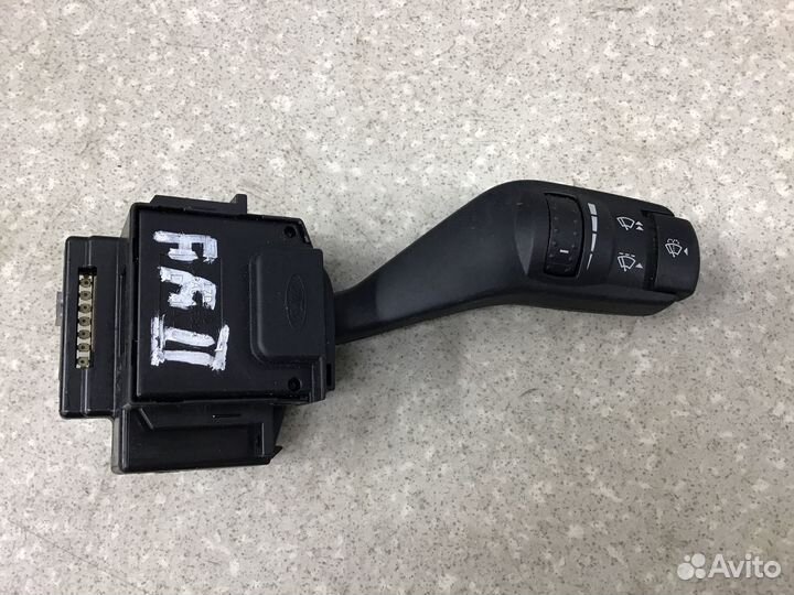 Переключатель стеклоочистителей Ford Focus II 2008