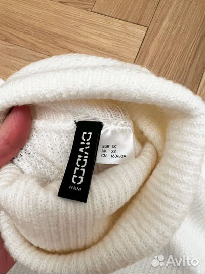 Свитер женский H&M