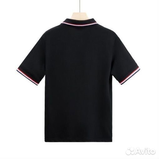 Рубашка поло Moncler