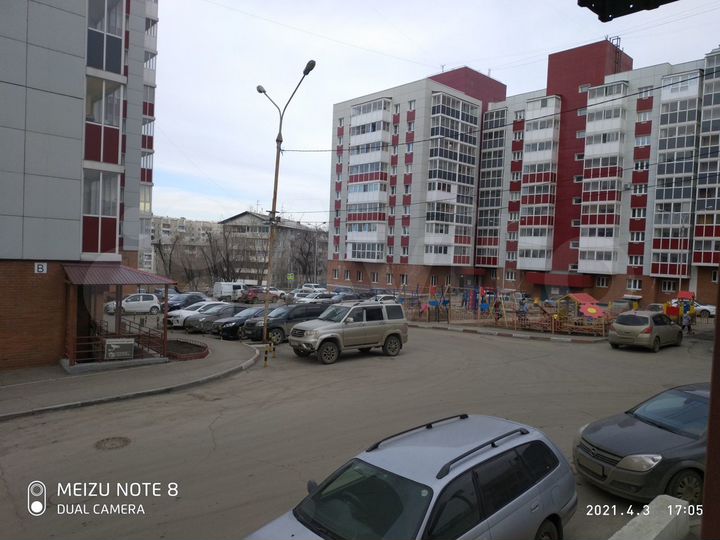 Торговая площадь, 62.5 м²