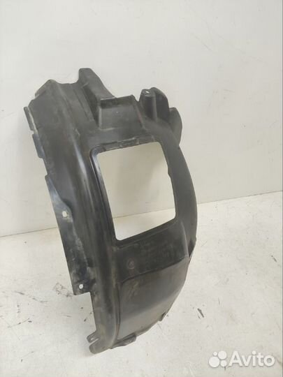 Подкрылок передний правый Bmw X3 G01 2017