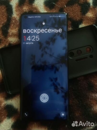 OnePlus 8 Pro, 8/128 ГБ