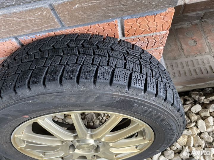 Dunlop Winter Maxx 175/65 R15 84