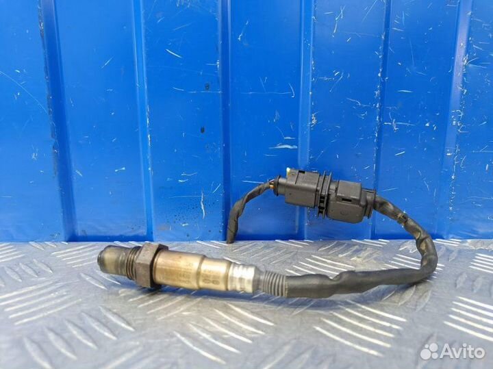 Лямбда-зонд Kia Sorento 2 XM 2.2 D4HB 2009