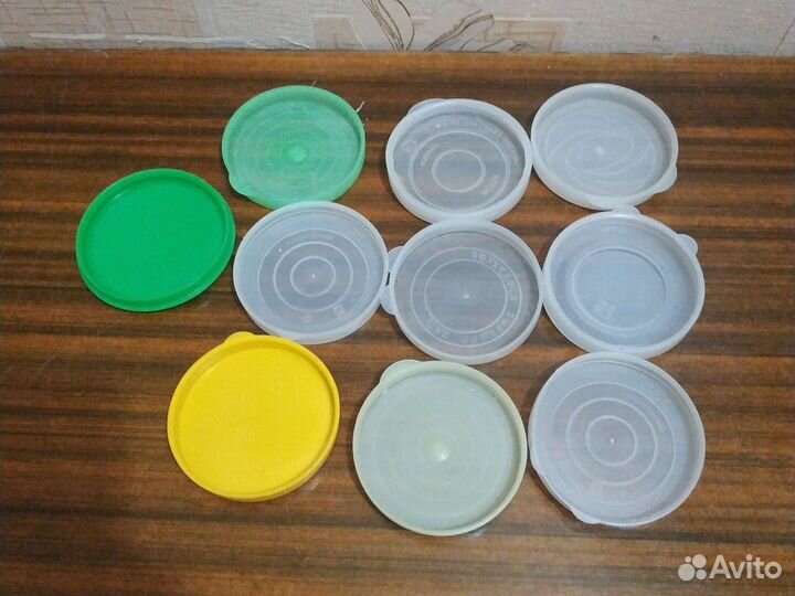 Банка стеклянная (всё в описании)