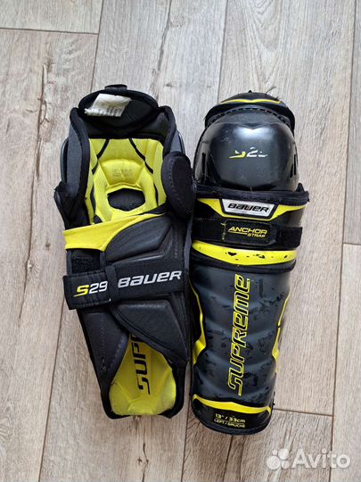 Хоккейная форма детская бу