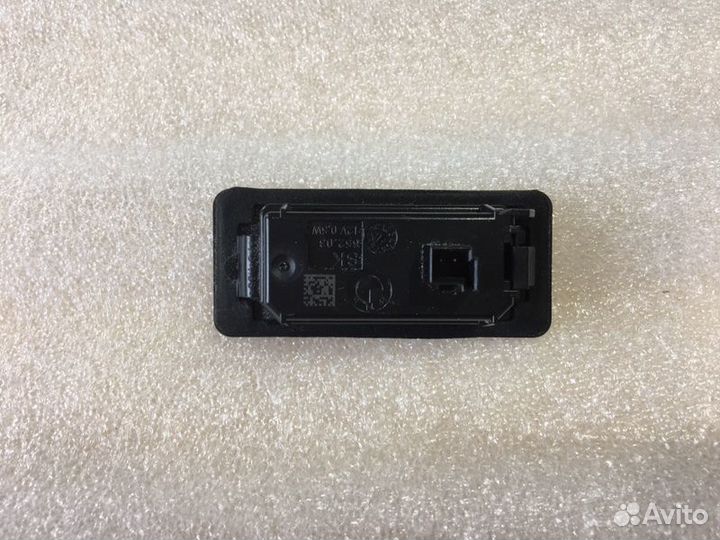 Фонарь подсветки номера Bmw 1 5 F40 F90 G30 G31