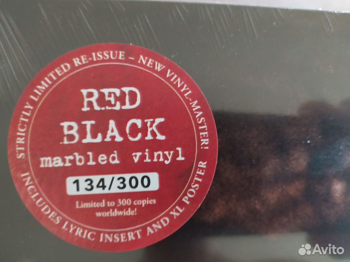 Vomitory - Terrorize Brutalize Sodomize (LP, SS)