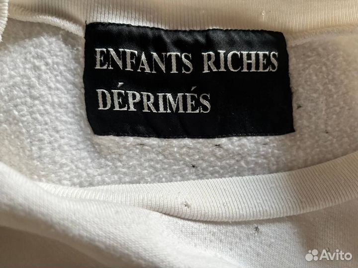 Свитшот Enfants Riches Deprimes