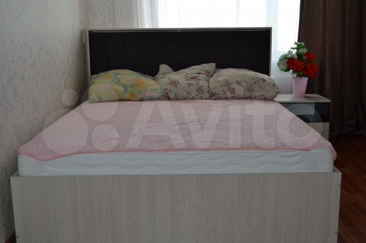 1-к. квартира, 37 м², 10/10 эт.