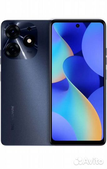 Tecno Spark 10 pro 8/128