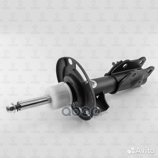 DV1689R амортизатор передний правый газ. Mazda