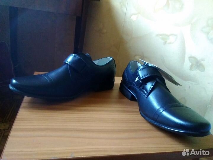 Детская обувь