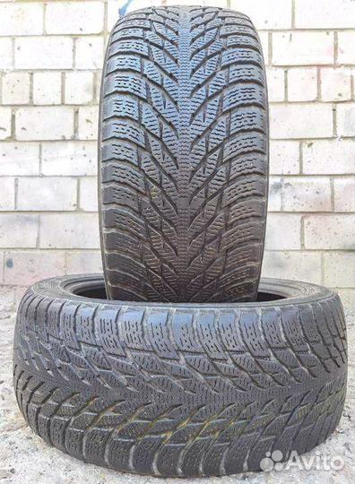Nokian Tyres Hakkapeliitta R3 225/45 R18 95T