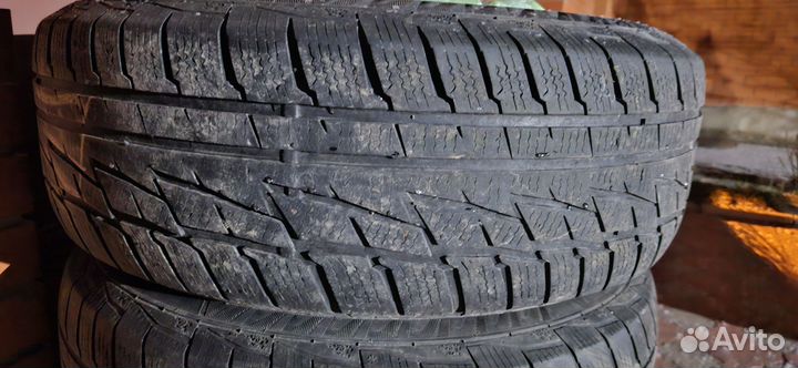 Matador MP 54 Sibir Snow M+S 235/70 R16 106T