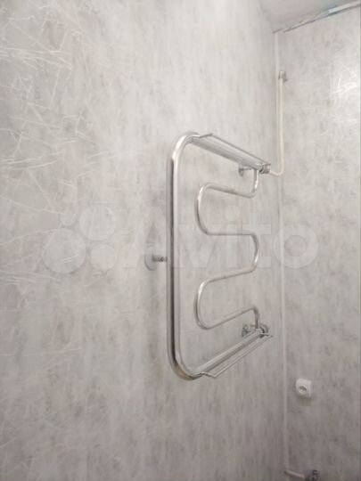 2-к. квартира, 46 м², 5/5 эт.