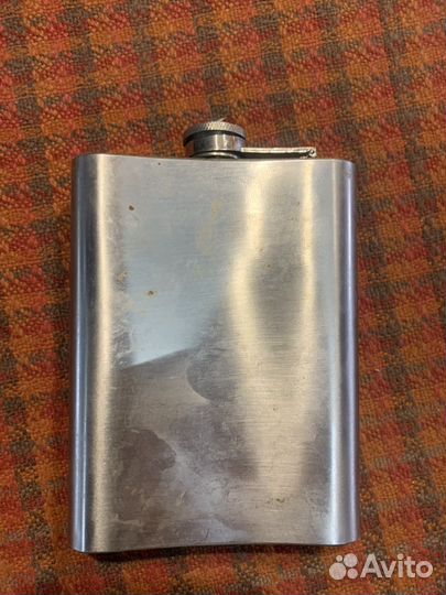 Фляжка щука