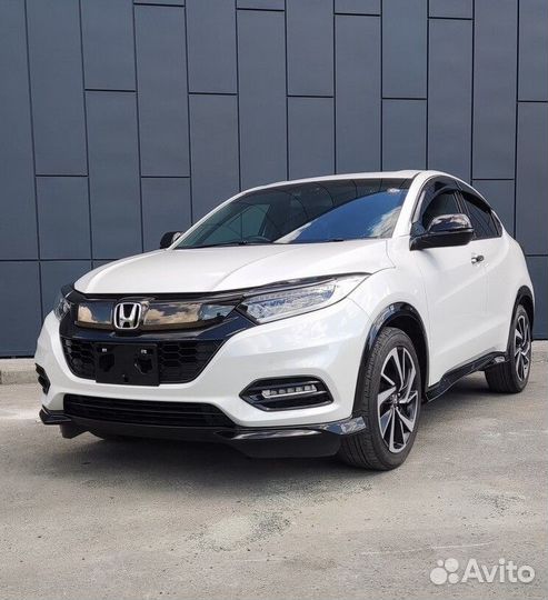 Honda Vezel 1.5 CVT, 2019, 40 000 км