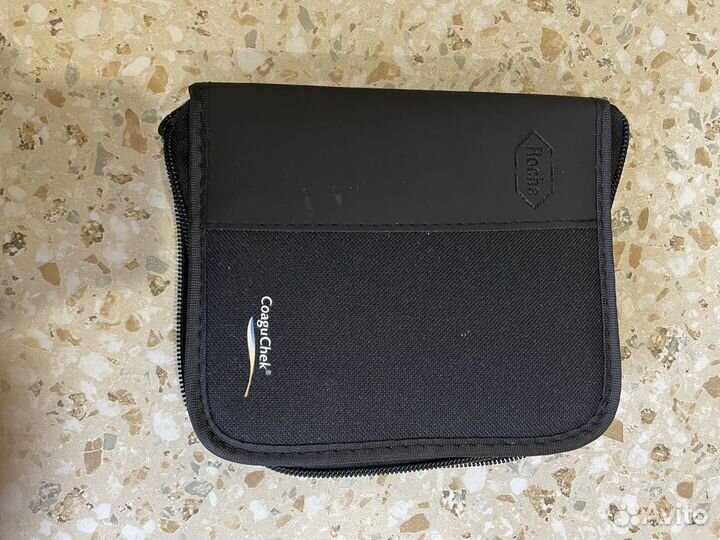 Коагучек для измерения мно