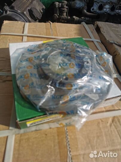 Диски тормозные на Дэу Матиз daewoo matiz