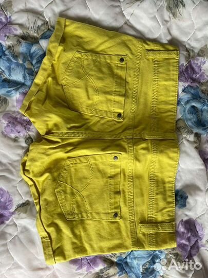 Шорты xs