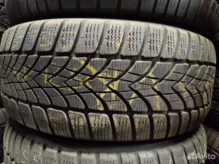 Dunlop SP Winter Sport 4D 225/55 R17 Y