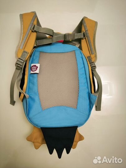 Рюкзак детский AffenZahn