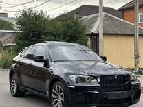 BMW X6 M 4.4 AT, 2011, 199 999 км, с пробегом, цена 1 299 000 руб.