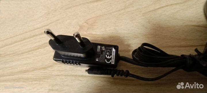 Клавиатура и мышь Logitech