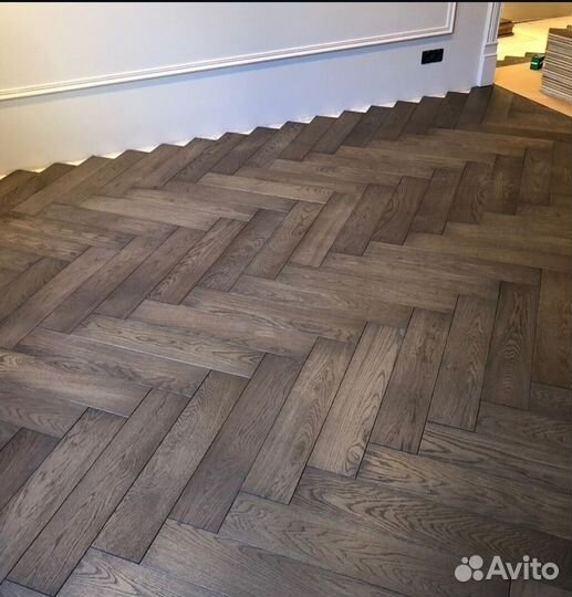 Полы ремонт монтаж укладка