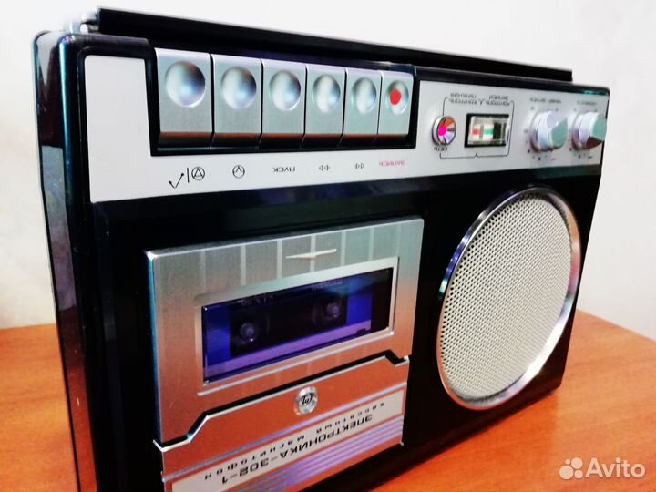 Электроника-302-1