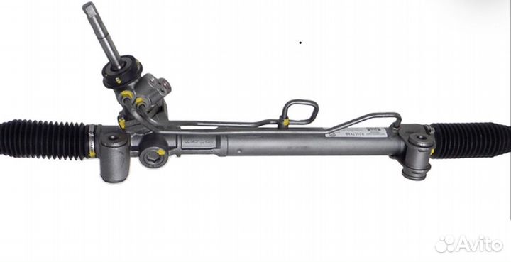 Рулевая рейка chevrolet Cruze 2009-2013