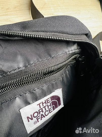 Сумка через плечо the north face