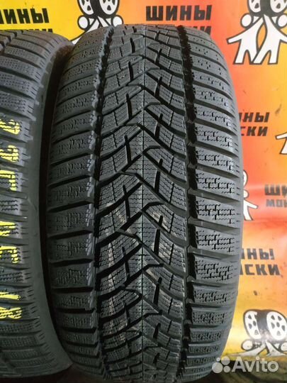 Dunlop Winter Sport 5 225/45 R18 95V