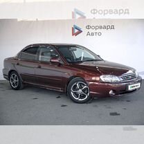 Kia Spectra 1.6 MT, 2007, 215 000 км, с пробегом, цена 380 000 руб.