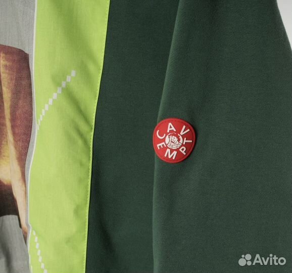 Свитшот cavempt