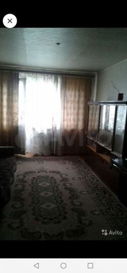 2-к. квартира, 47 м², 5/5 эт.