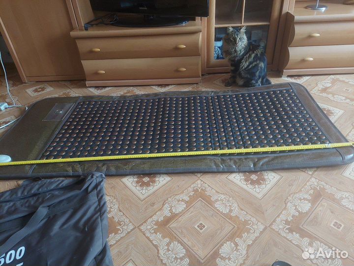 Мат Nuga Best NM-2500 190 х 80