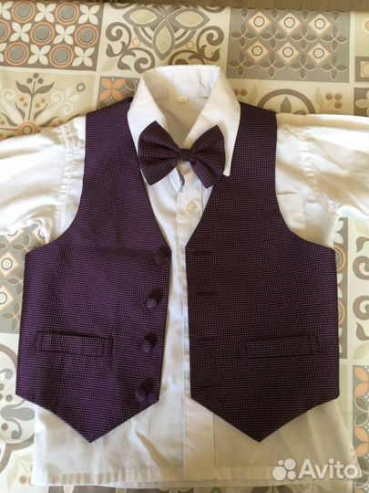 Вещи для мальчика