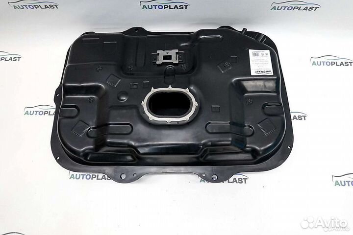 Топливный бак Hyundai Matrix