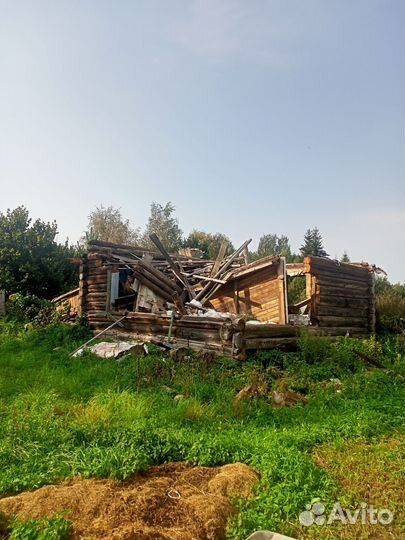 Дрова бесплатно самовывоз
