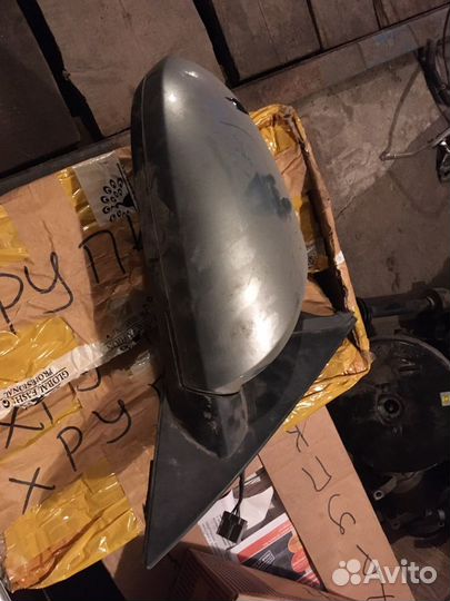 Запчасти на Nissan Primera p12