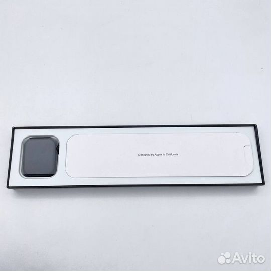Смарт Часы Apple Watch Nike 7 Series