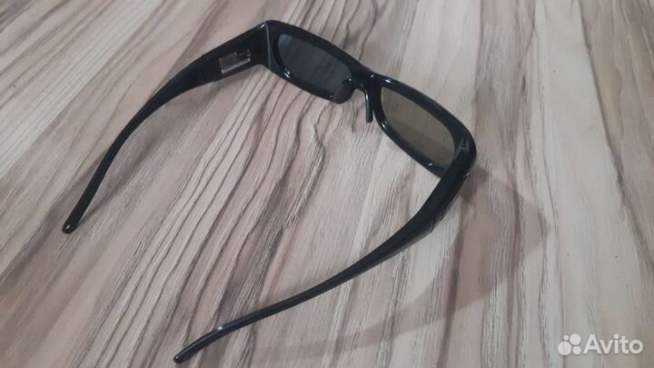 3D очки lg