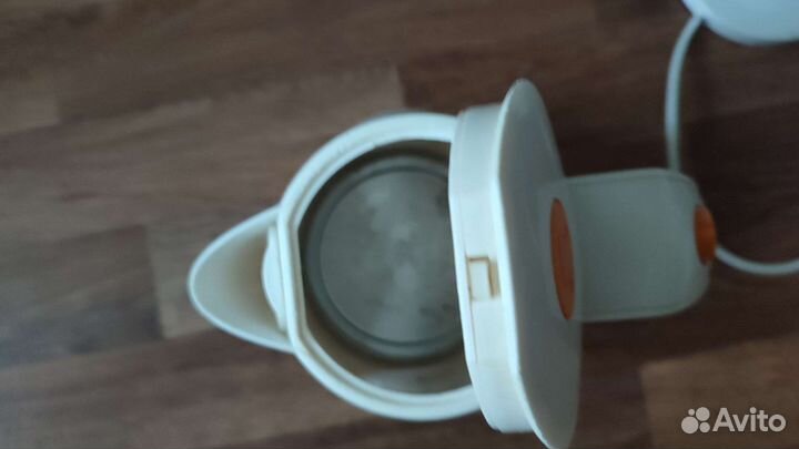 Чайники электрические Polaris