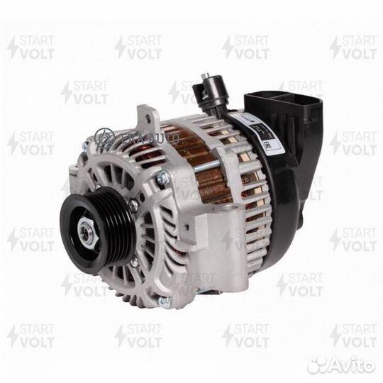 Startvolt LG2520 Генератор LG2520